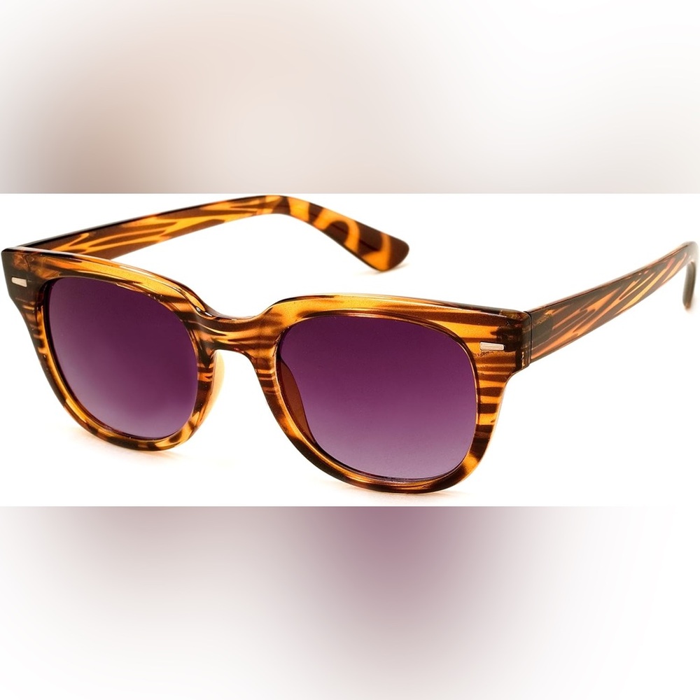 A.J. Morgan Sunglasses "Coffe" Variant